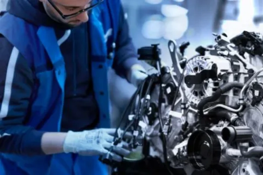 Как избежать перерасходов на обслуживание грузовых авто: 5 главных советов
