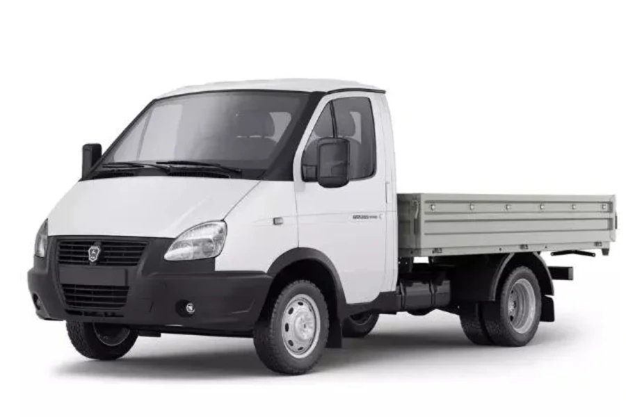 Размеры кузова автомобилей ГАЗель: подробное описание