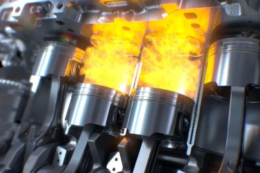 Топливная система дизельного двигателя: устройство, принцип работы и неисправности