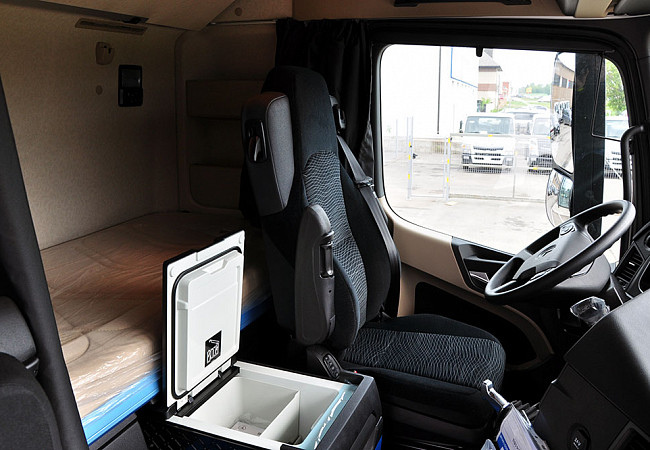 Mercedes-Benz Actros 1845 LS