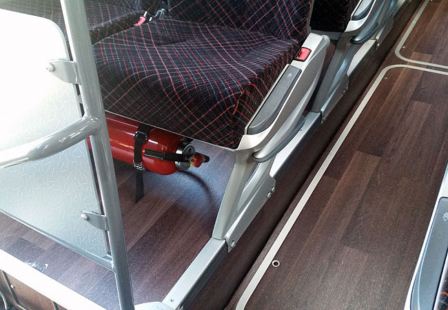 Mercedes-Benz Intouro E6