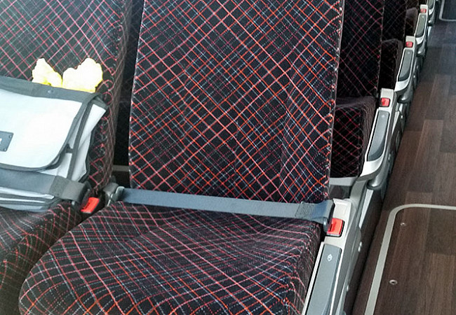 Mercedes-Benz Intouro E6