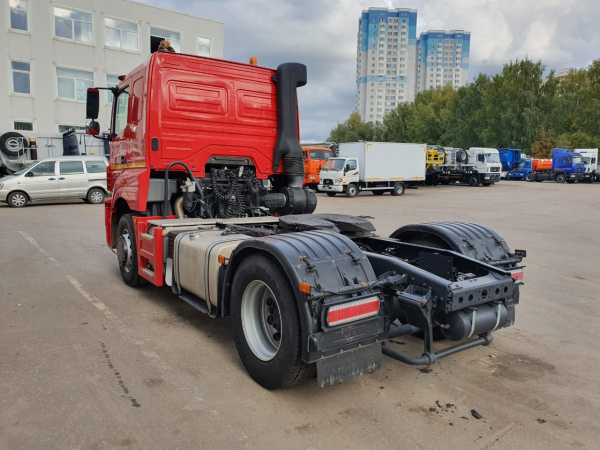 КАМАЗ 5490-014-87(S5)