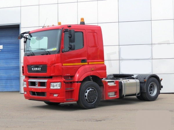 КАМАЗ 5490-014-87(S5)