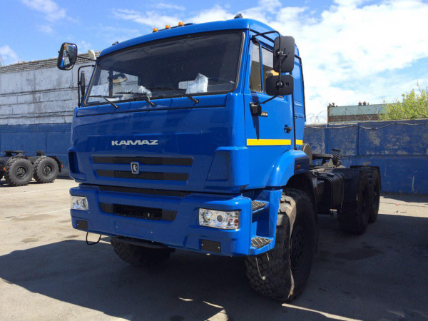 КАМАЗ 53504-6030-50