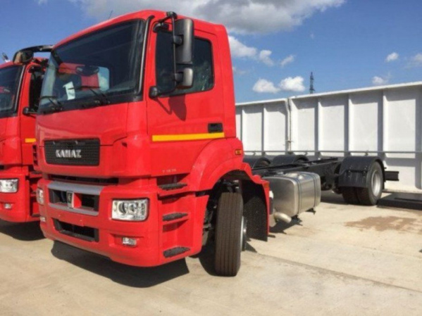 КАМАЗ 5325-1001-69(G5)