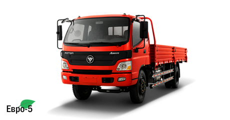 FOTON AUMARK С1217 (BJ1129)