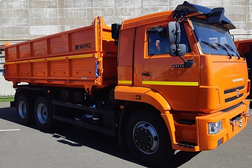 КАМАЗ 45143-6013-50