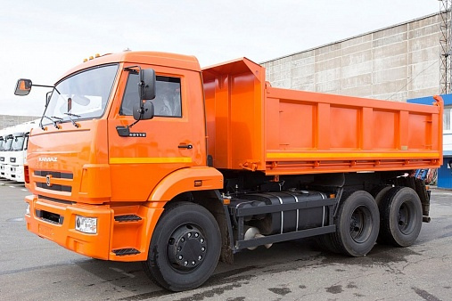 КАМАЗ 65115-6057-48(A5)