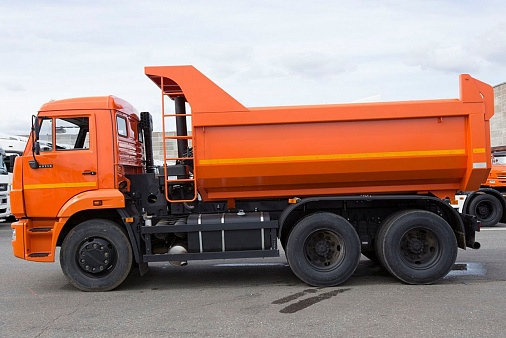 КАМАЗ 65115-6057-48(A5)