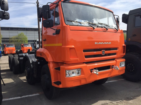 КАМАЗ 65115-3094-48(A5)
