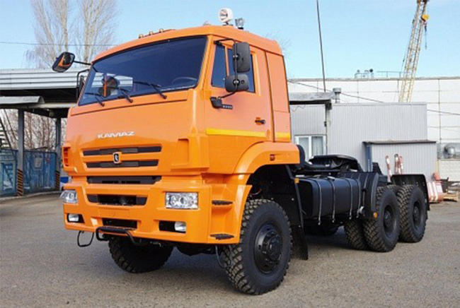 КАМАЗ 65115-3968-48(A5)