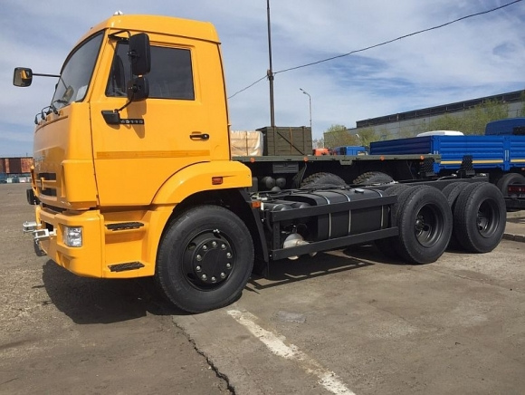 КАМАЗ 65115-3971-48(A5)