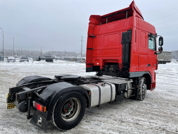 DAF XF 105 2007