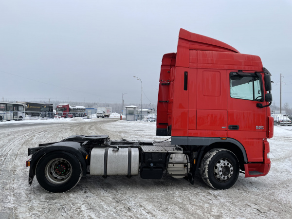 DAF XF 105 2007