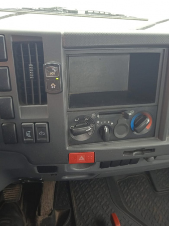 Isuzu Elf (N-series)