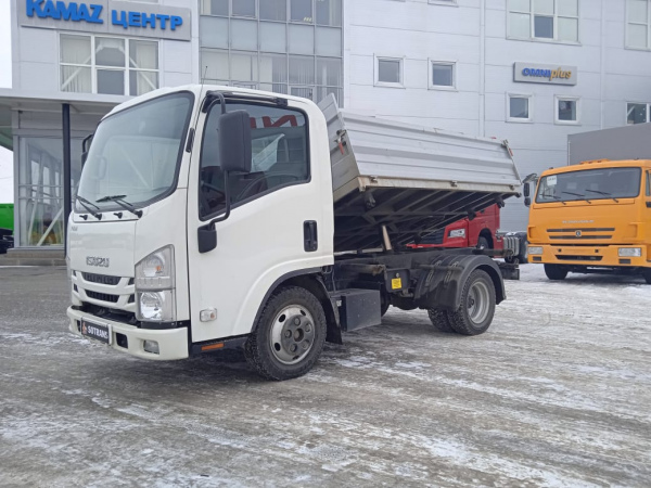 Isuzu Elf (N-series)