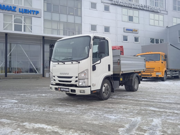 Isuzu Elf (N-series)
