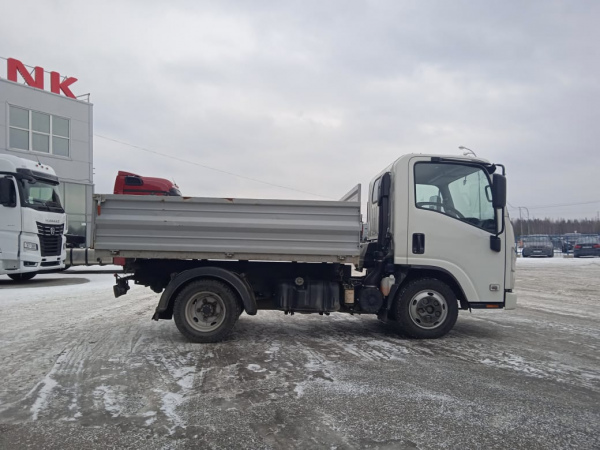 Isuzu Elf (N-series)