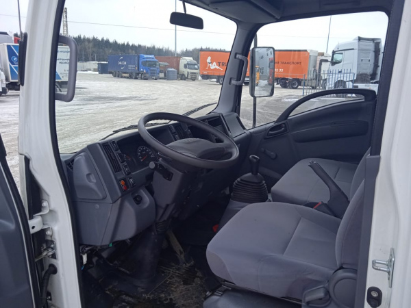 Isuzu Elf (N-series)