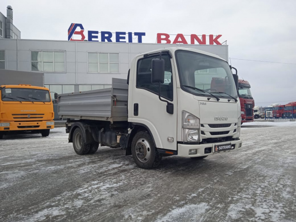 Isuzu Elf (N-series)