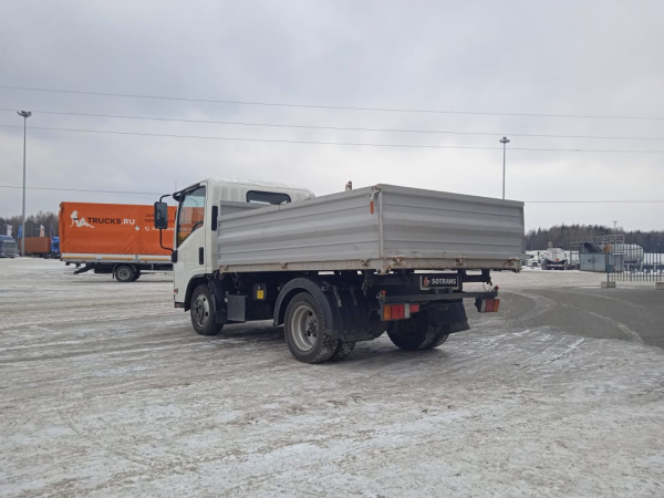 Isuzu Elf (N-series)