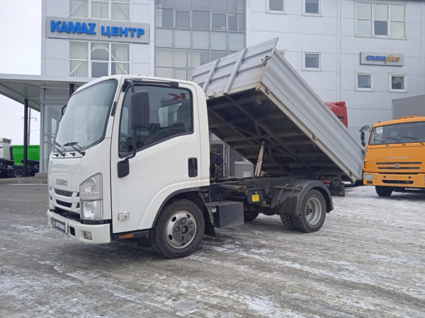Isuzu Elf (N-series)