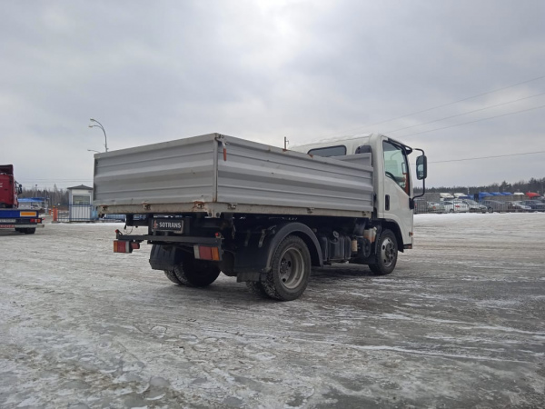 Isuzu Elf (N-series)
