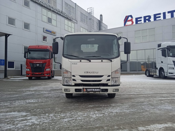 Isuzu Elf (N-series)