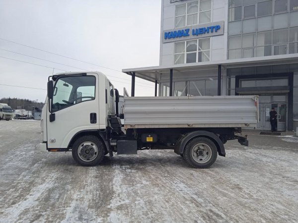 Isuzu Elf (N-series)