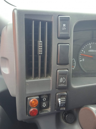 Isuzu Elf (N-series)