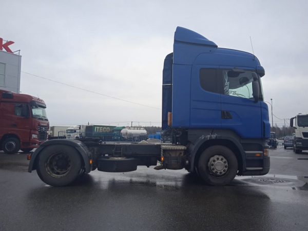 SCANIA R 2010