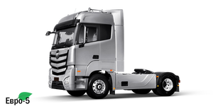 FOTON Auman EST A (BJ4189)