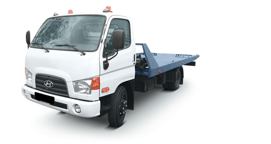 Hyundai HD 78 сдвижная платформа