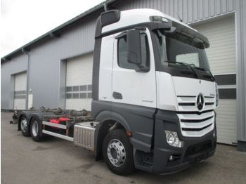 Mercedes-Benz Arocs 2545 L