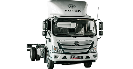 FOTON S100