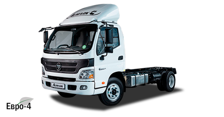 FOTON AUMARK С6514 (BJ1069)