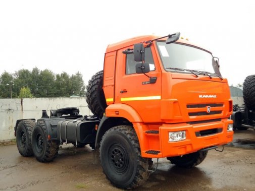 КАМАЗ 53504-6013-50