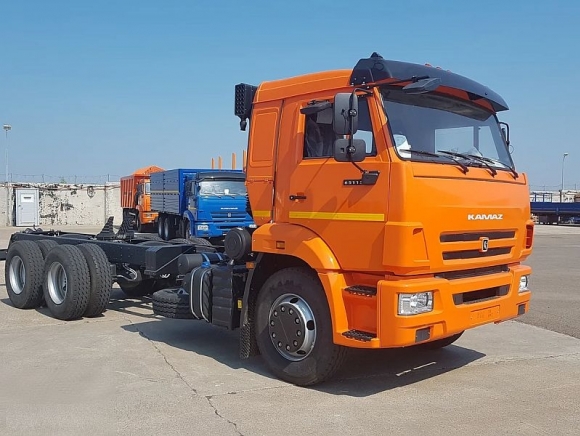 КАМАЗ 65115-773962-50