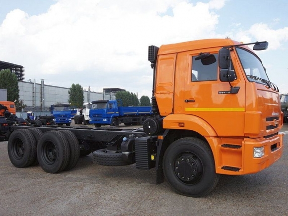 КАМАЗ 65115-3063-48(A5)