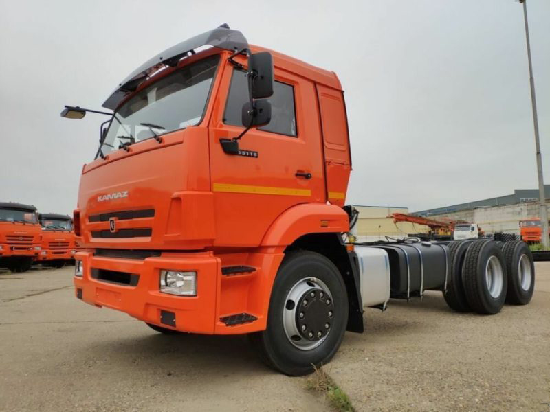 КАМАЗ 65115-773082-50